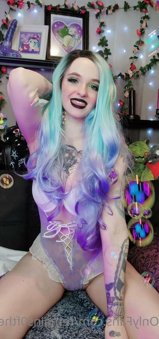 Estella [ remains0ftheday ] Onlyfans leaked photo 6636031 on Hotleaks.tv