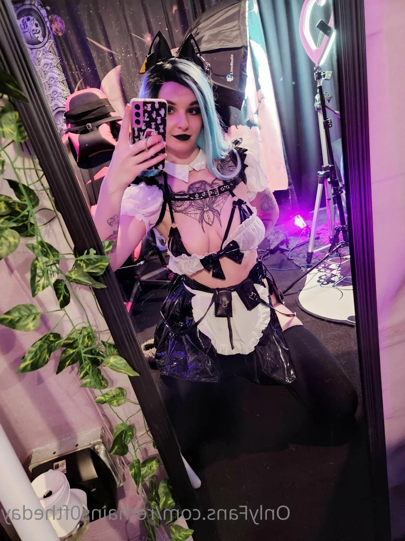 Estella [ remains0ftheday ] Onlyfans leaked photo 6636120 on Hotleaks.tv