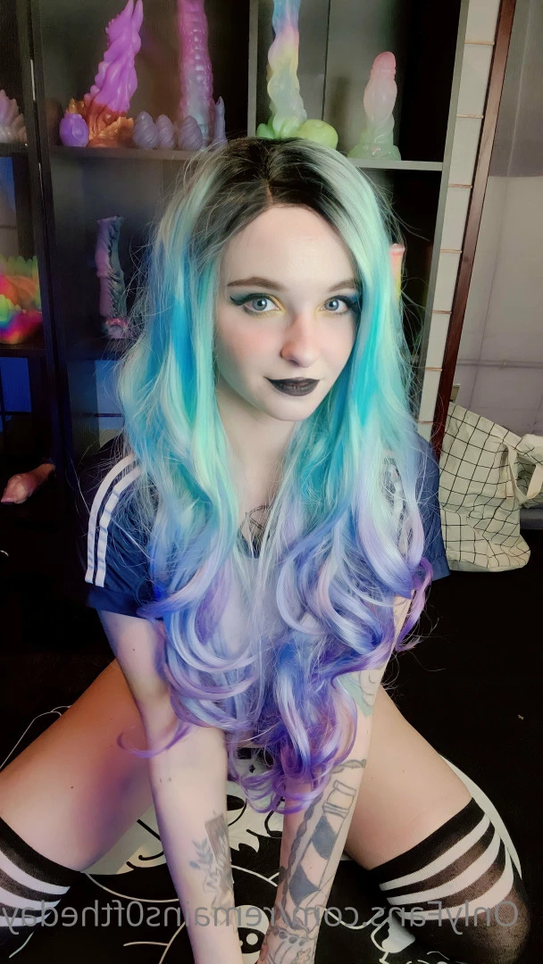 Estella [ remains0ftheday ] Onlyfans leaked photo 6636237 on Hotleaks.tv