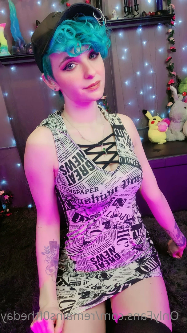 Estella [ remains0ftheday ] Onlyfans leaked photo 6636727 on Hotleaks.tv