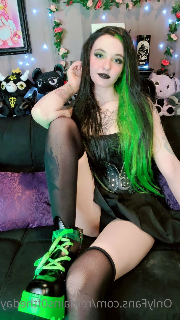 Estella [ remains0ftheday ] Onlyfans leaked photo 6637058 on Hotleaks.tv