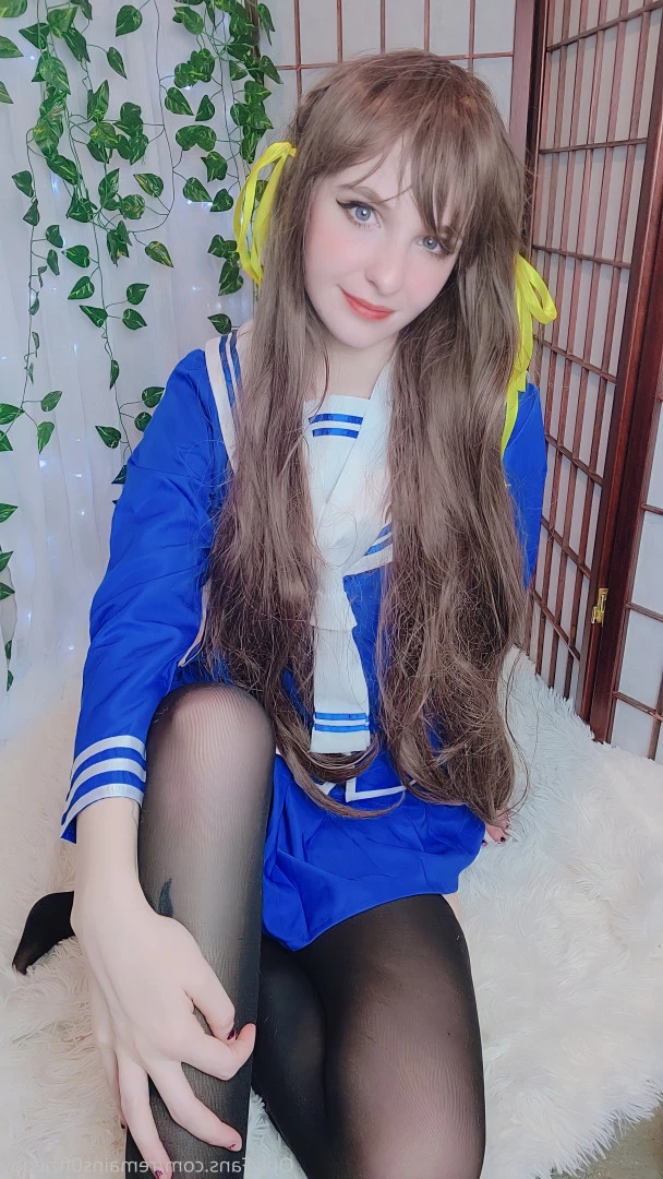 Estella [ remains0ftheday ] Onlyfans leaked photo 6637345 on Hotleaks.tv