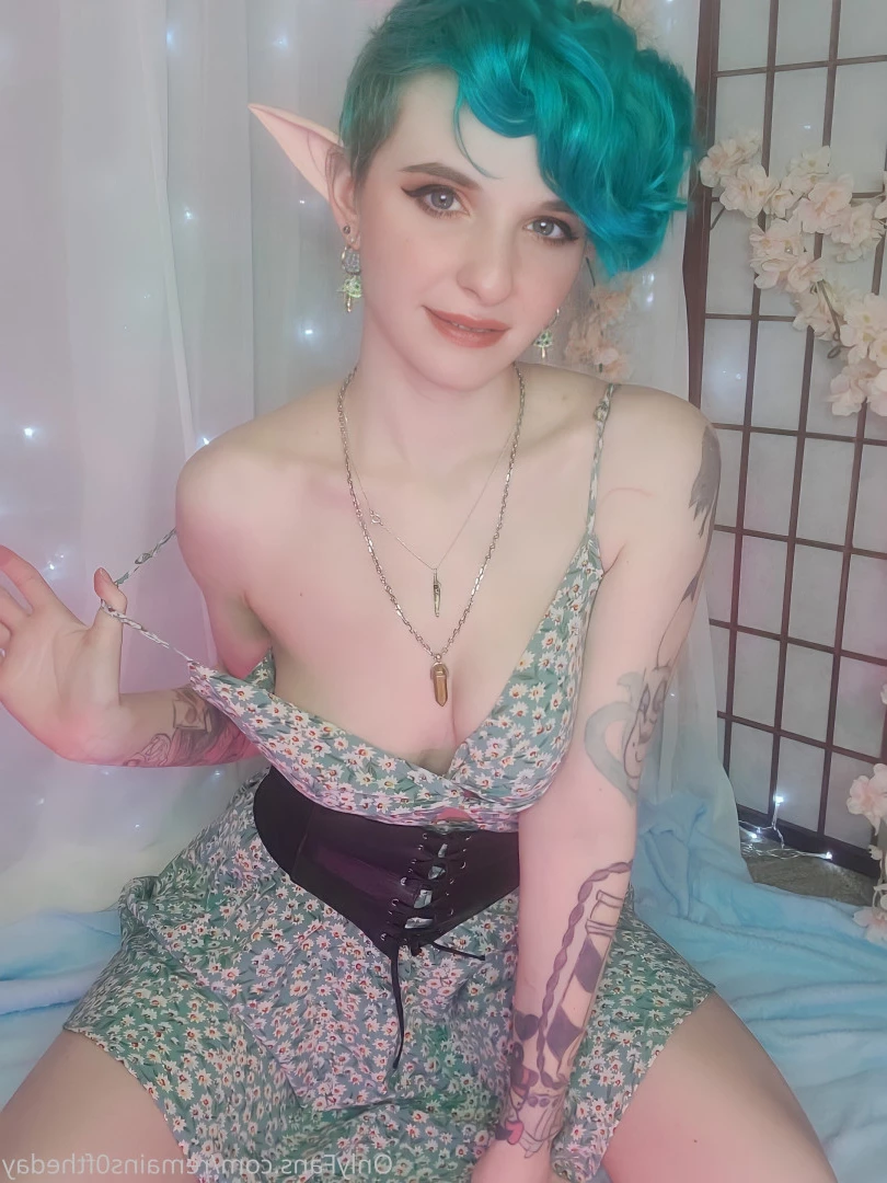 Estella [ remains0ftheday ] Onlyfans leaked photo 6637401 on Hotleaks.tv