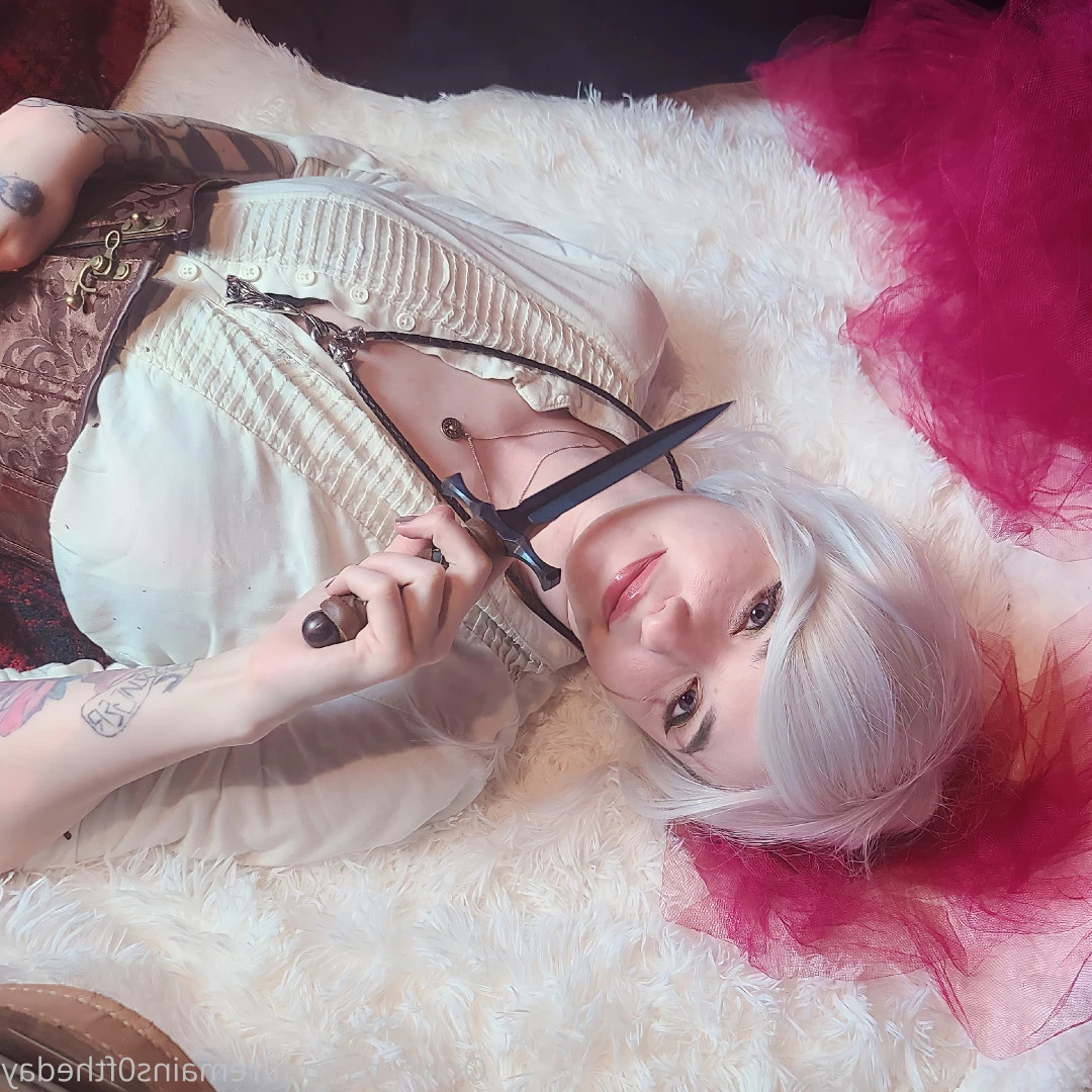 Estella [ remains0ftheday ] Onlyfans leaked photo 6637645 on Hotleaks.tv