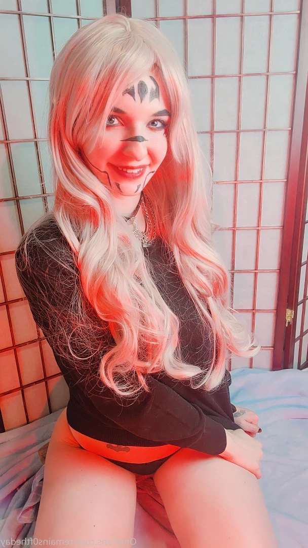 Estella [ remains0ftheday ] Onlyfans leaked photo 6637997 on Hotleaks.tv