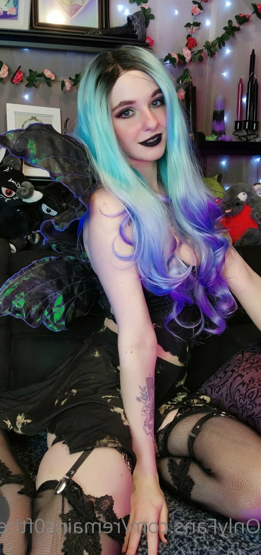 Estella [ remains0ftheday ] Onlyfans leaked photo 6638047 on Hotleaks.tv