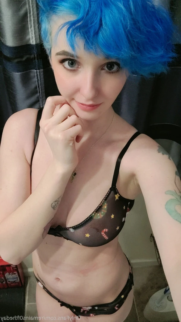 Estella [ remains0ftheday ] Onlyfans leaked photo 6638083 on Hotleaks.tv