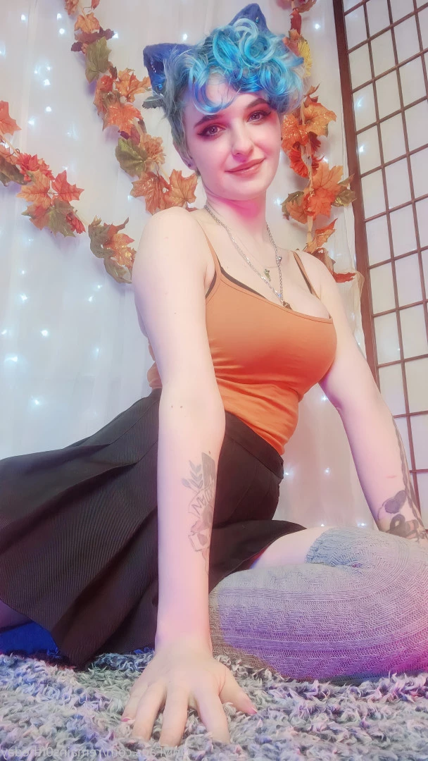 Estella [ remains0ftheday ] Onlyfans leaked photo 6638103 on Hotleaks.tv