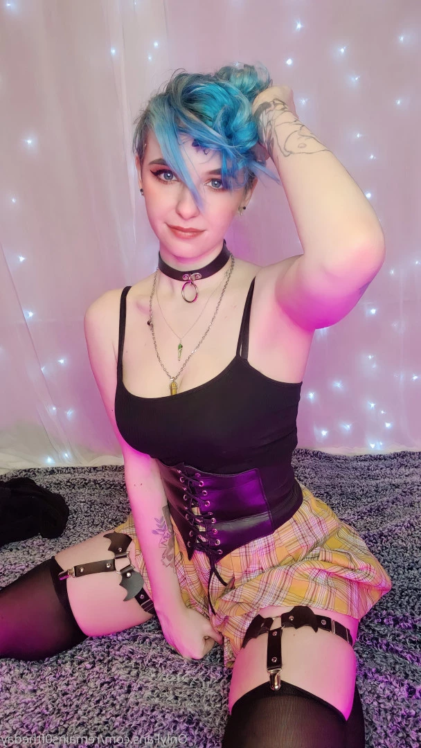 Estella [ remains0ftheday ] Onlyfans leaked photo 6638222 on Hotleaks.tv