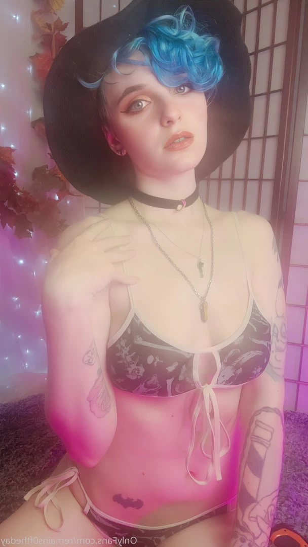 Estella [ remains0ftheday ] Onlyfans leaked photo 6638304 on Hotleaks.tv