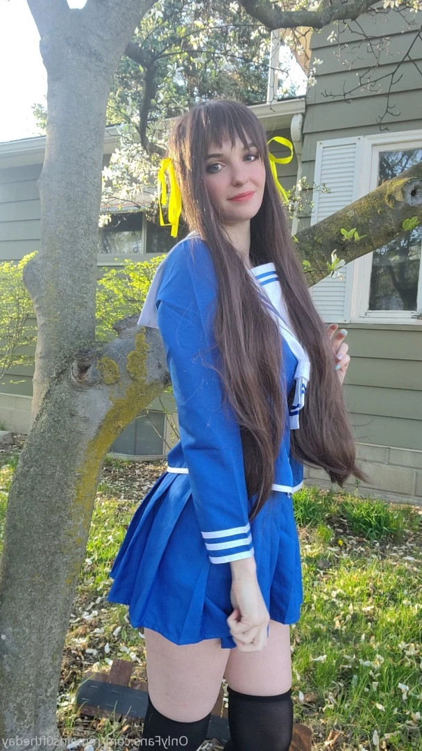 Estella [ remains0ftheday ] Onlyfans leaked photo 6638909 on Hotleaks.tv