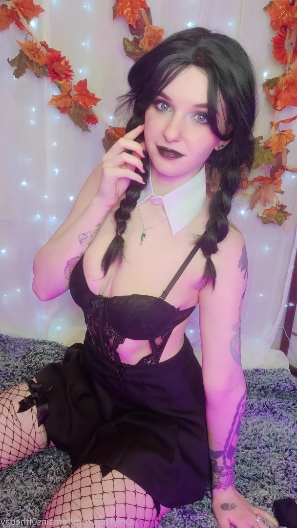 Estella [ remains0ftheday ] Onlyfans leaked photo 6639002 on Hotleaks.tv