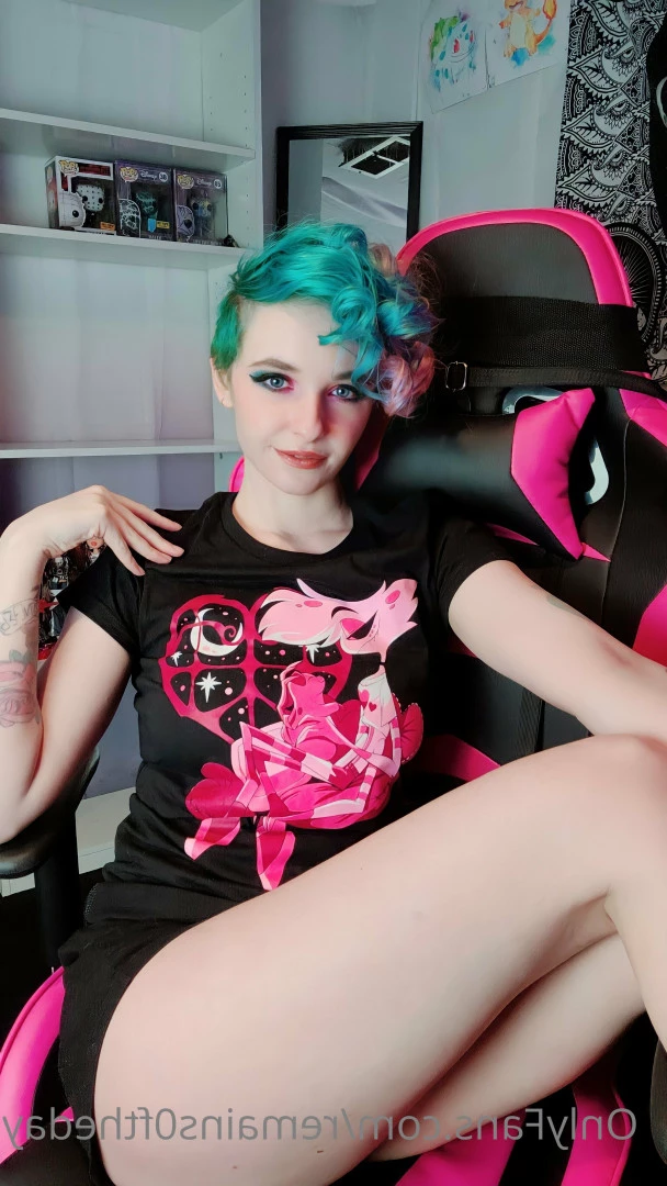 Estella [ remains0ftheday ] Onlyfans leaked photo 6639101 on Hotleaks.tv