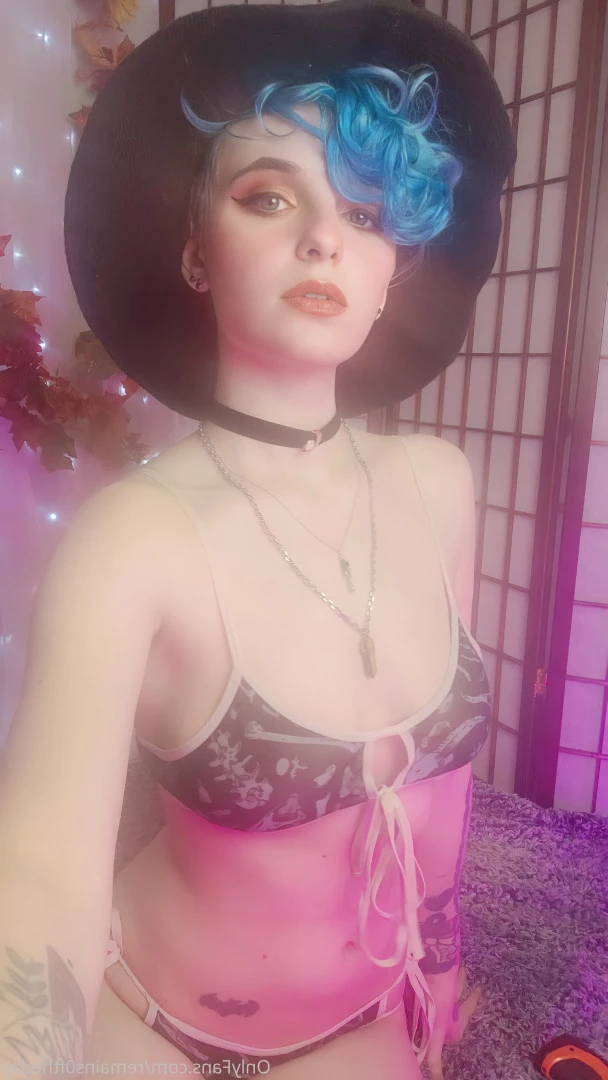 Estella [ remains0ftheday ] Onlyfans leaked photo 6639238 on Hotleaks.tv