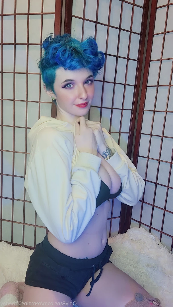 Estella [ remains0ftheday ] Onlyfans leaked photo 6639345 on Hotleaks.tv