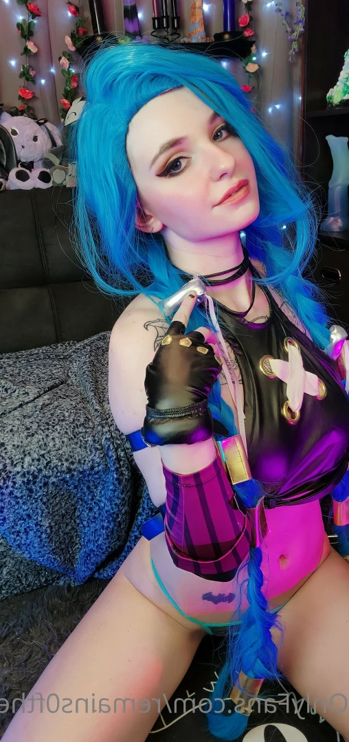 Estella [ remains0ftheday ] Onlyfans leaked photo 6639390 on Hotleaks.tv
