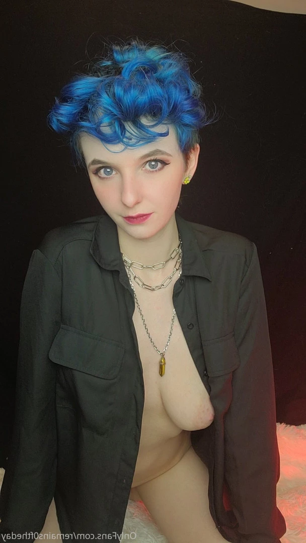 Estella [ remains0ftheday ] Onlyfans leaked photo 6639438 on Hotleaks.tv