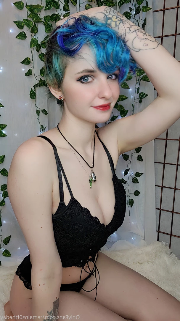Estella [ remains0ftheday ] Onlyfans leaked photo 6639921 on Hotleaks.tv