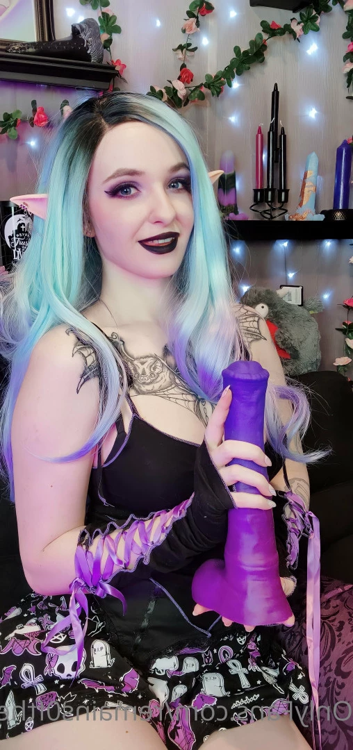 Estella [ remains0ftheday ] Onlyfans leaked photo 6640078 on Hotleaks.tv
