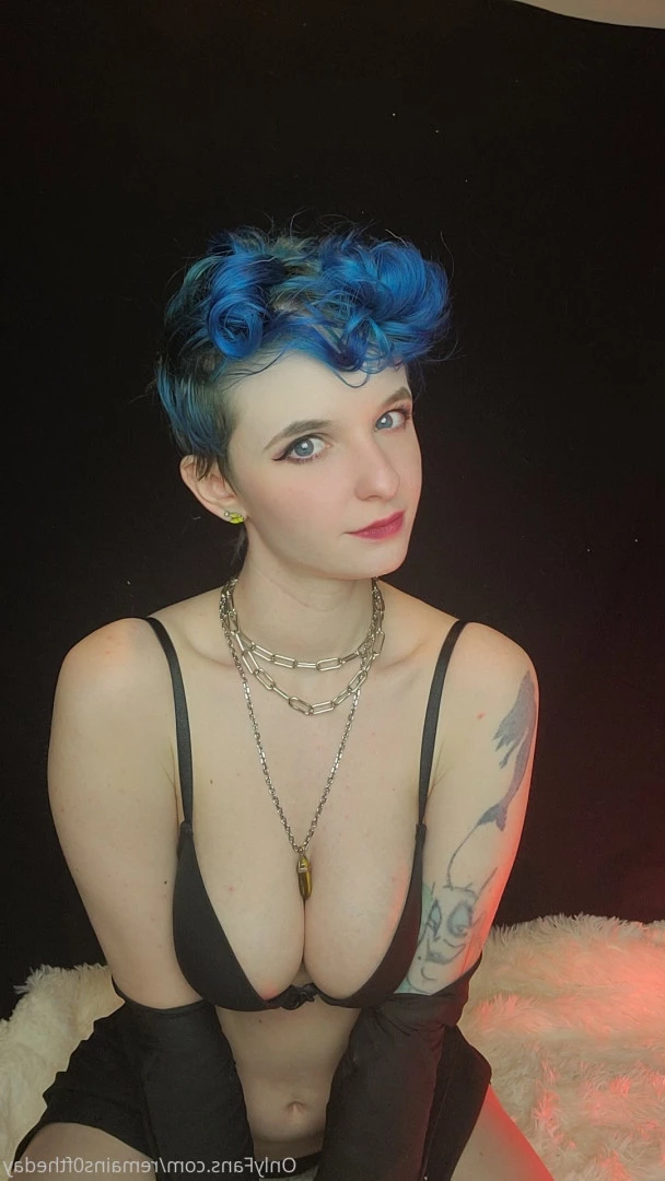 Estella [ remains0ftheday ] Onlyfans leaked photo 6640520 on Hotleaks.tv