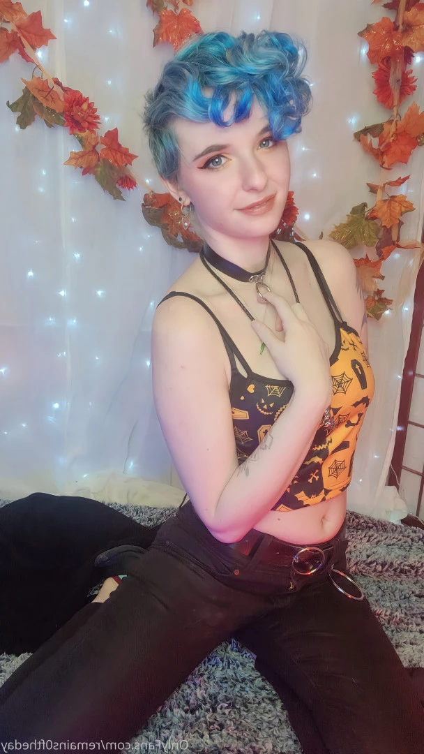 Estella [ remains0ftheday ] Onlyfans leaked photo 6640609 on Hotleaks.tv
