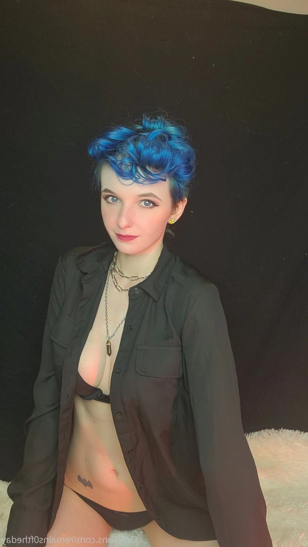 Estella [ remains0ftheday ] Onlyfans leaked photo 6640998 on Hotleaks.tv
