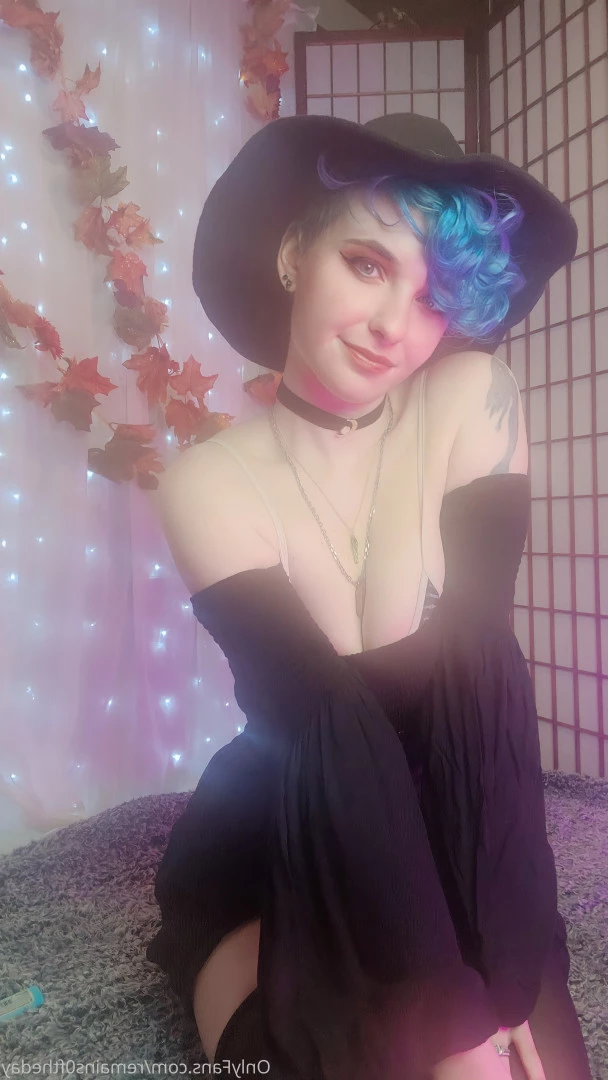 Estella [ remains0ftheday ] Onlyfans leaked photo 6641152 on Hotleaks.tv