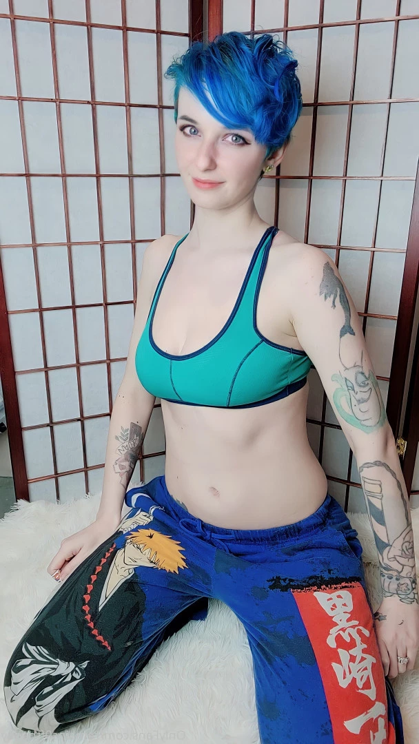 Estella [ remains0ftheday ] Onlyfans leaked photo 6641741 on Hotleaks.tv