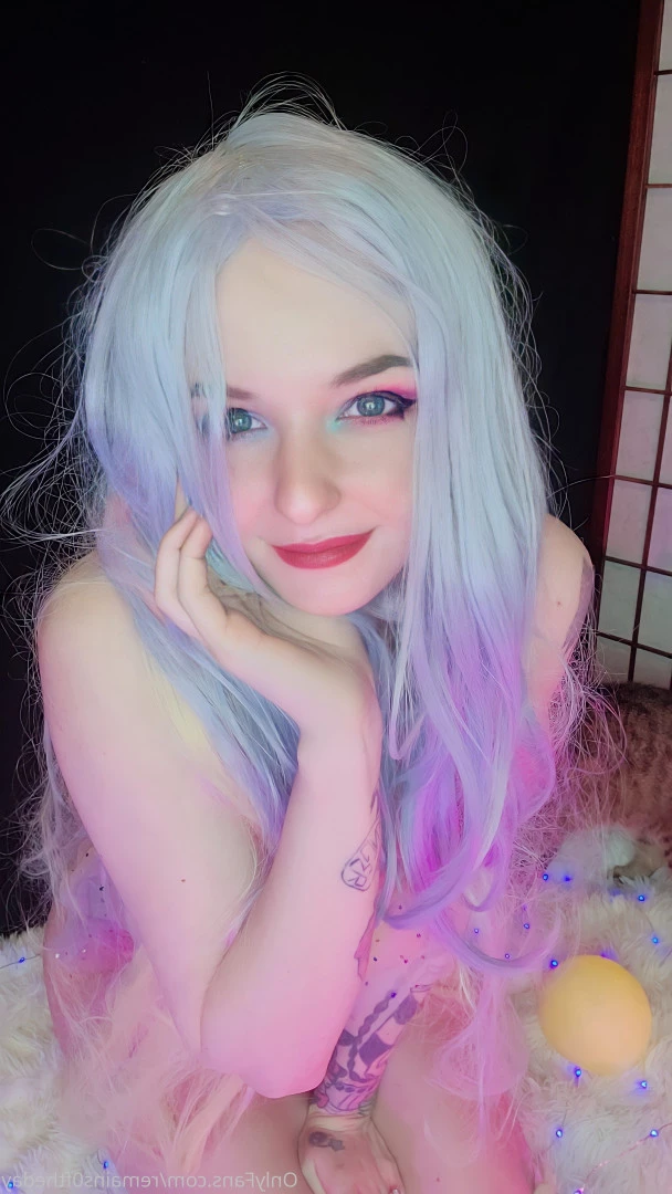 Estella [ remains0ftheday ] Onlyfans leaked photo 6642254 on Hotleaks.tv