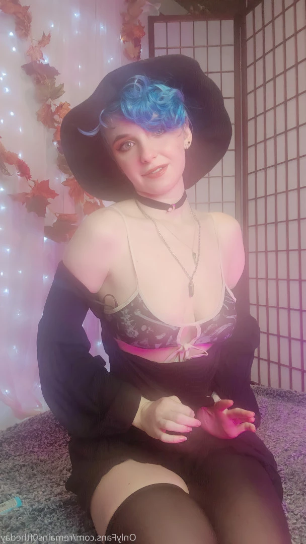 Estella [ remains0ftheday ] Onlyfans leaked photo 6643192 on Hotleaks.tv