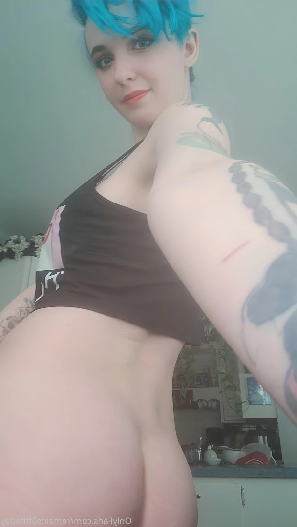Estella [ remains0ftheday ] Onlyfans leaked photo 6643378 on Hotleaks.tv