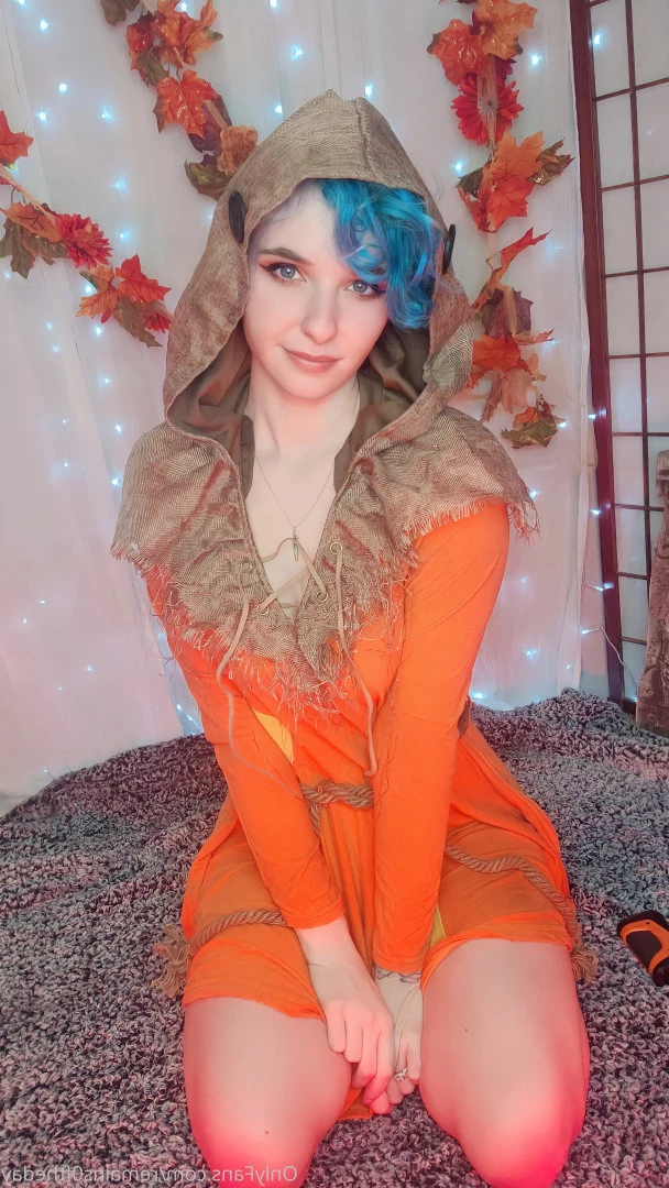 Estella [ remains0ftheday ] Onlyfans leaked photo 6643396 on Hotleaks.tv