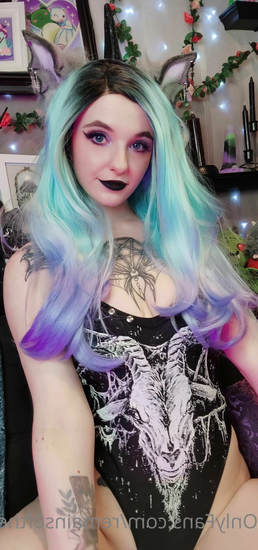 Estella [ remains0ftheday ] Onlyfans leaked photo 6643750 on Hotleaks.tv