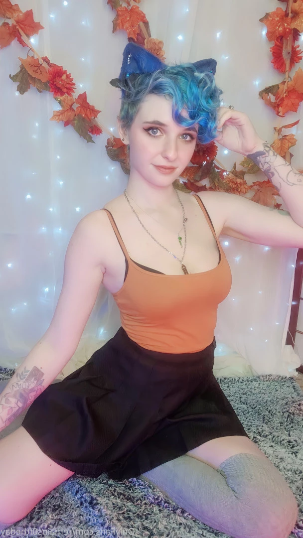 Estella [ remains0ftheday ] Onlyfans leaked photo 6643871 on Hotleaks.tv