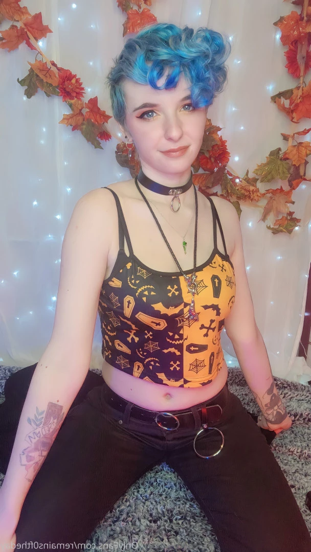 Estella [ remains0ftheday ] Onlyfans leaked photo 6644503 on Hotleaks.tv