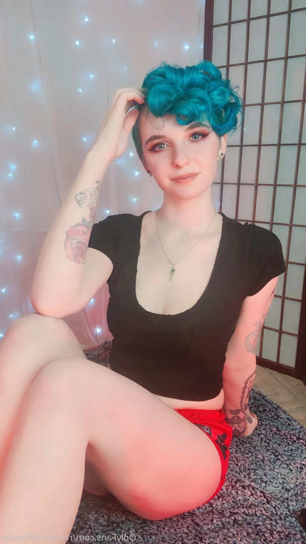 Estella [ remains0ftheday ] Onlyfans leaked photo 6644855 on Hotleaks.tv