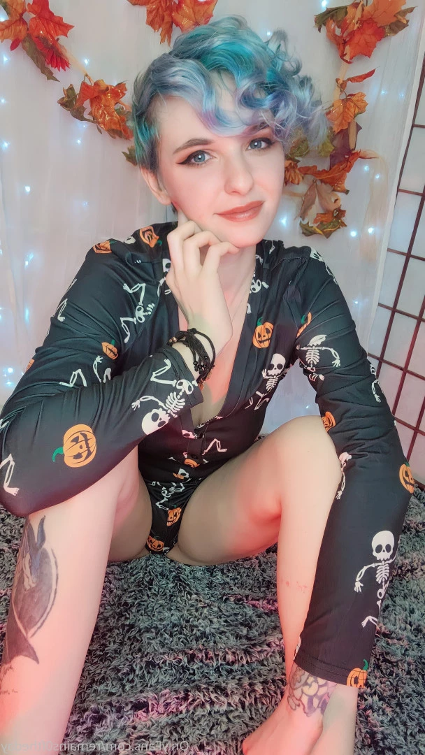 Estella [ remains0ftheday ] Onlyfans leaked photo 6645106 on Hotleaks.tv
