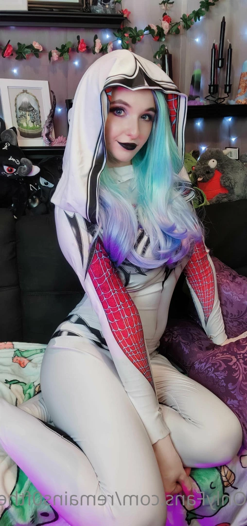 Estella [ remains0ftheday ] Onlyfans leaked photo 6645182 on Hotleaks.tv