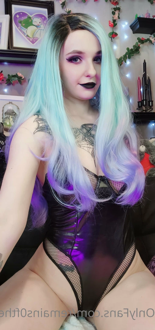 Estella [ remains0ftheday ] Onlyfans leaked photo 6645372 on Hotleaks.tv