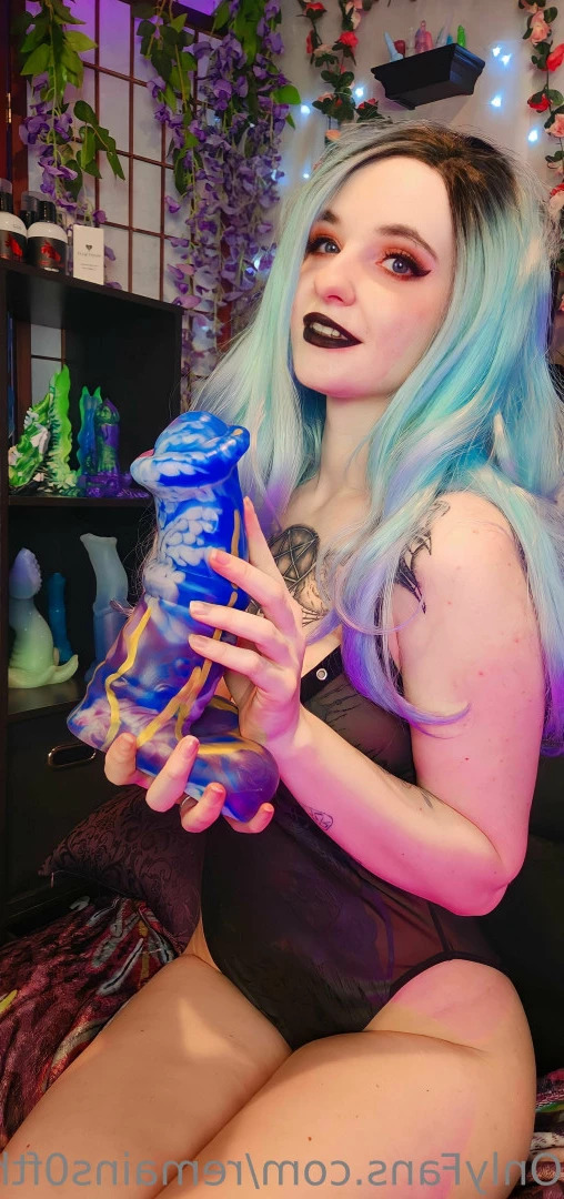 Estella [ remains0ftheday ] Onlyfans leaked photo 6645493 on Hotleaks.tv