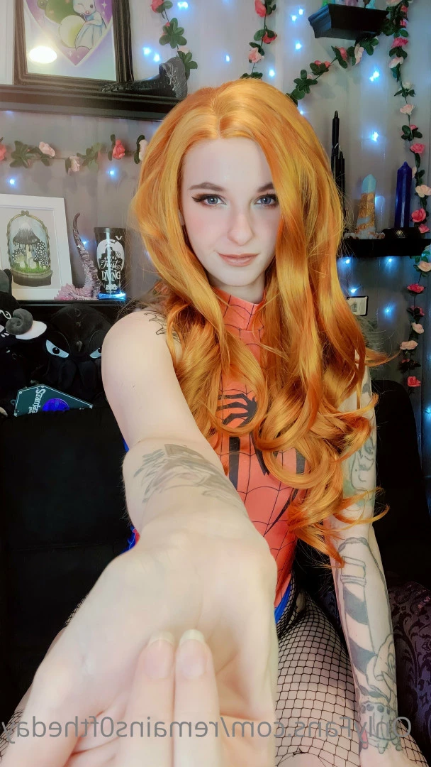 Estella [ remains0ftheday ] Onlyfans leaked photo 6645717 on Hotleaks.tv