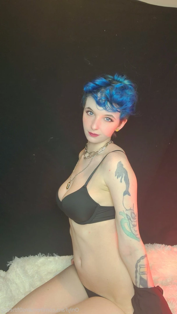 Estella [ remains0ftheday ] Onlyfans leaked photo 6645739 on Hotleaks.tv