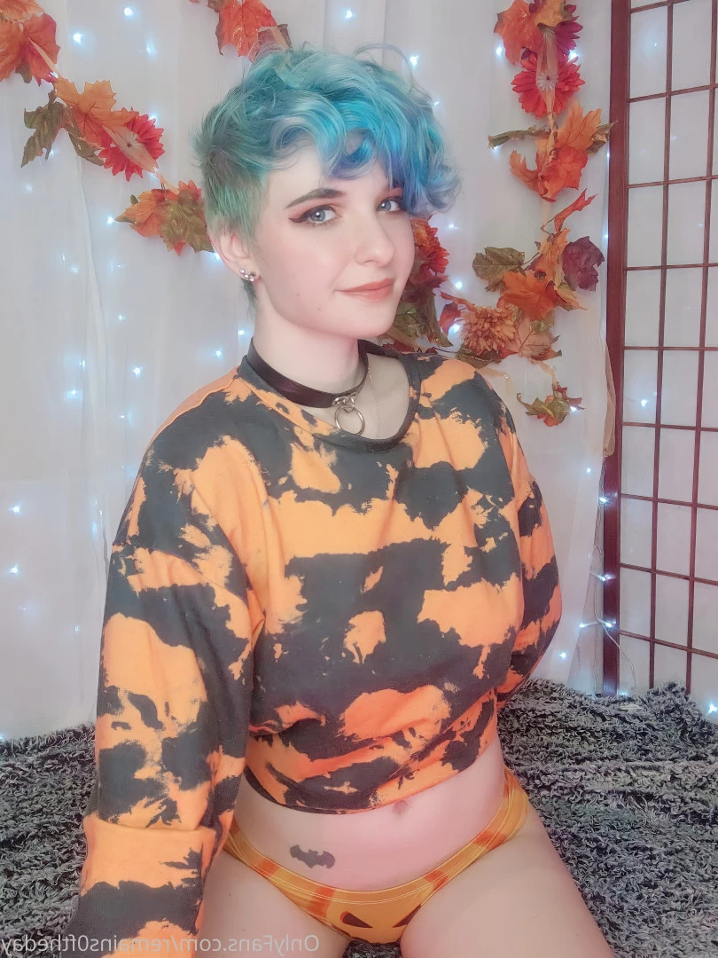 Estella [ remains0ftheday ] Onlyfans leaked photo 6645950 on Hotleaks.tv