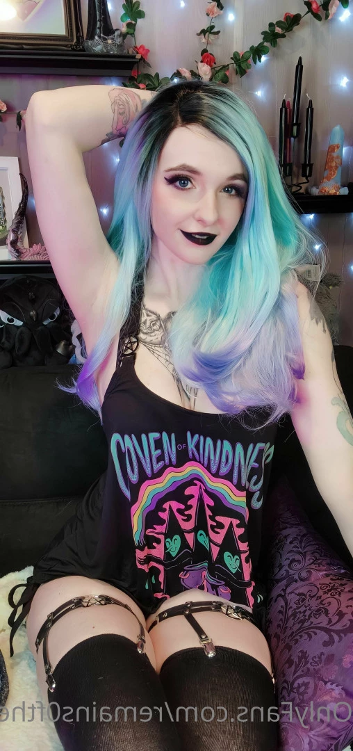 Estella [ remains0ftheday ] Onlyfans leaked photo 6646236 on Hotleaks.tv