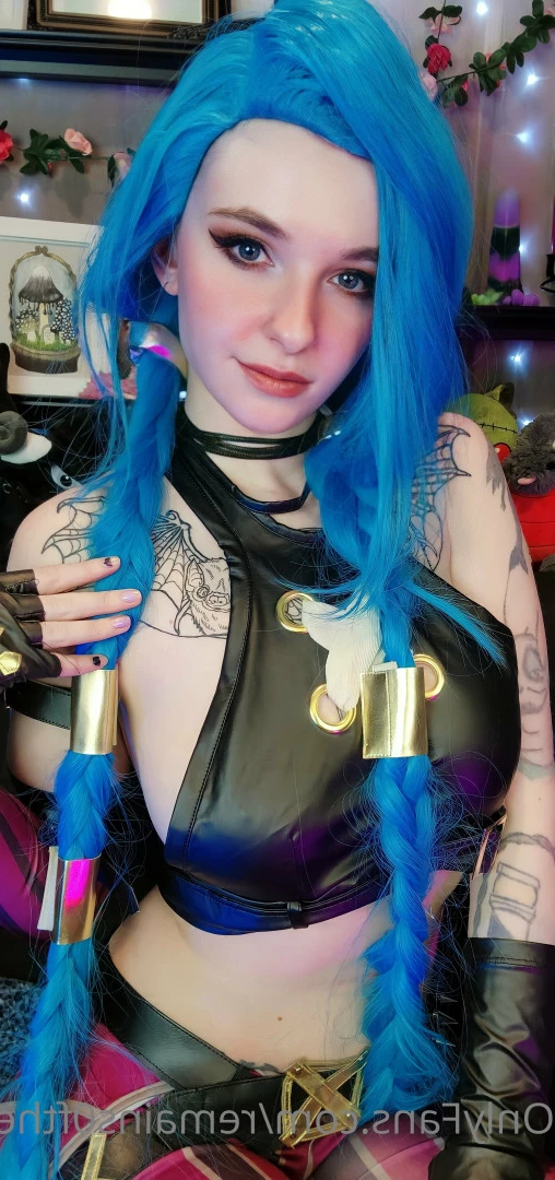 Estella [ remains0ftheday ] Onlyfans leaked photo 6646904 on Hotleaks.tv