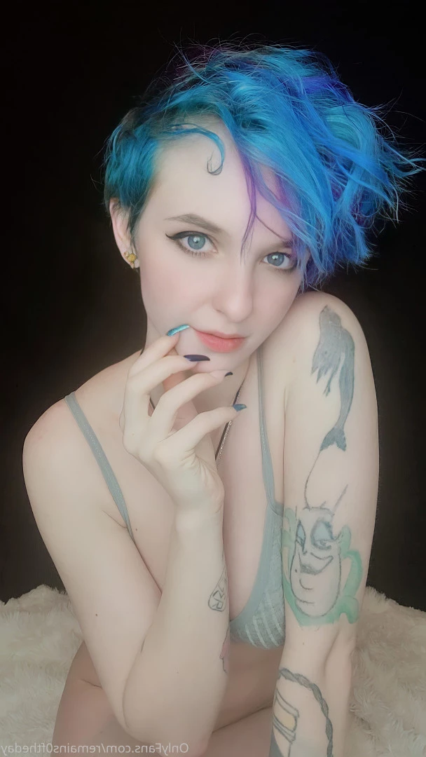 Estella [ remains0ftheday ] Onlyfans leaked photo 6646992 on Hotleaks.tv