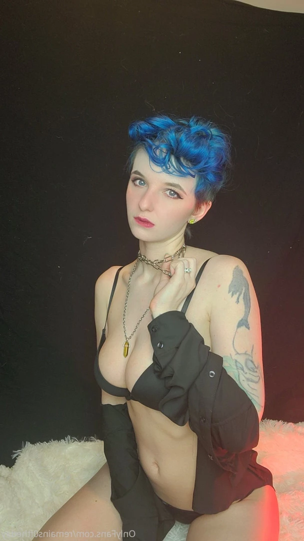 Estella [ remains0ftheday ] Onlyfans leaked photo 6647199 on Hotleaks.tv