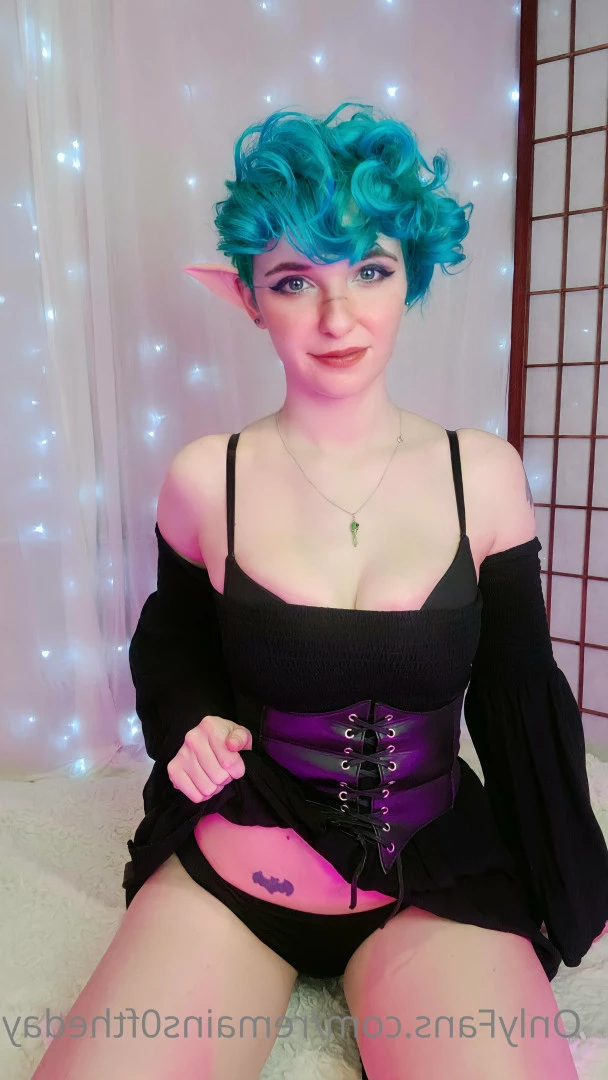 Estella [ remains0ftheday ] Onlyfans leaked photo 6647340 on Hotleaks.tv