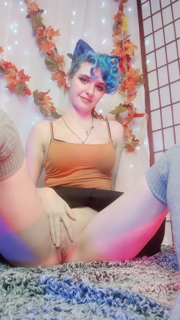 Estella [ remains0ftheday ] Onlyfans leaked photo 6647407 on Hotleaks.tv