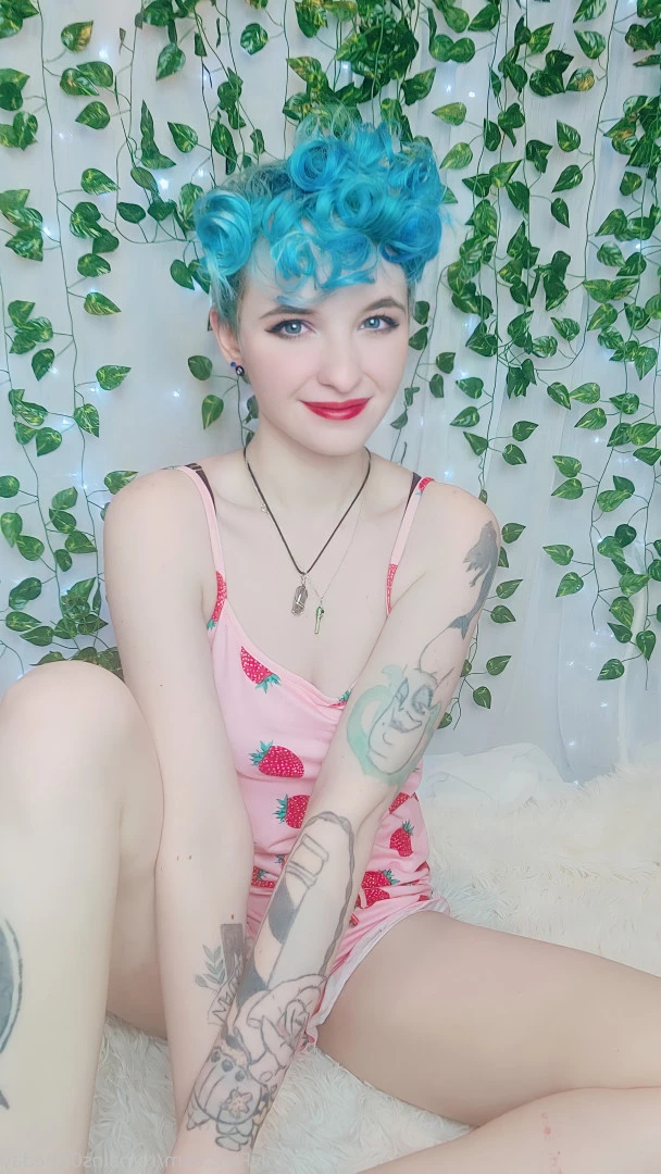 Estella [ remains0ftheday ] Onlyfans leaked photo 6647675 on Hotleaks.tv